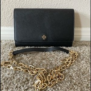 Wallet on a chain